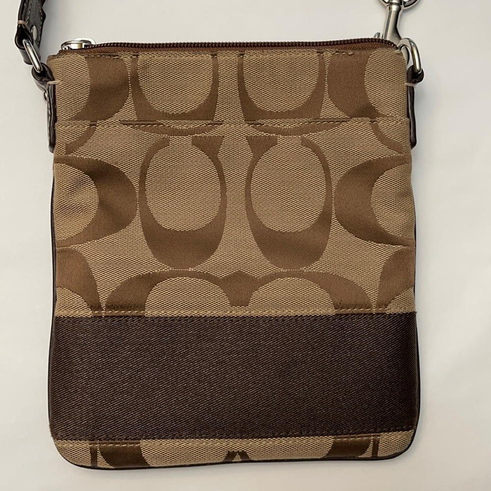 Coach crossbody